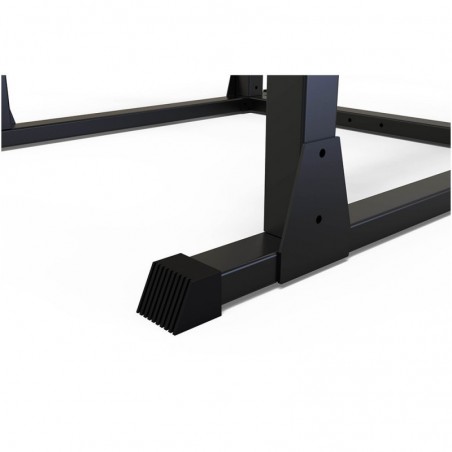 Cage à squat Power Rack TOORX Chrono Pro Line WLX-3600