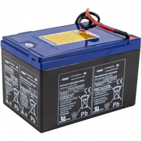 Batterie  12V/12AH pour Yamaha RDS 250/280/300