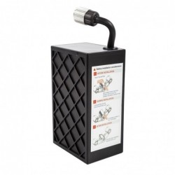 Batterie 22V pour scooter...