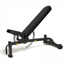 Banc de musculation...