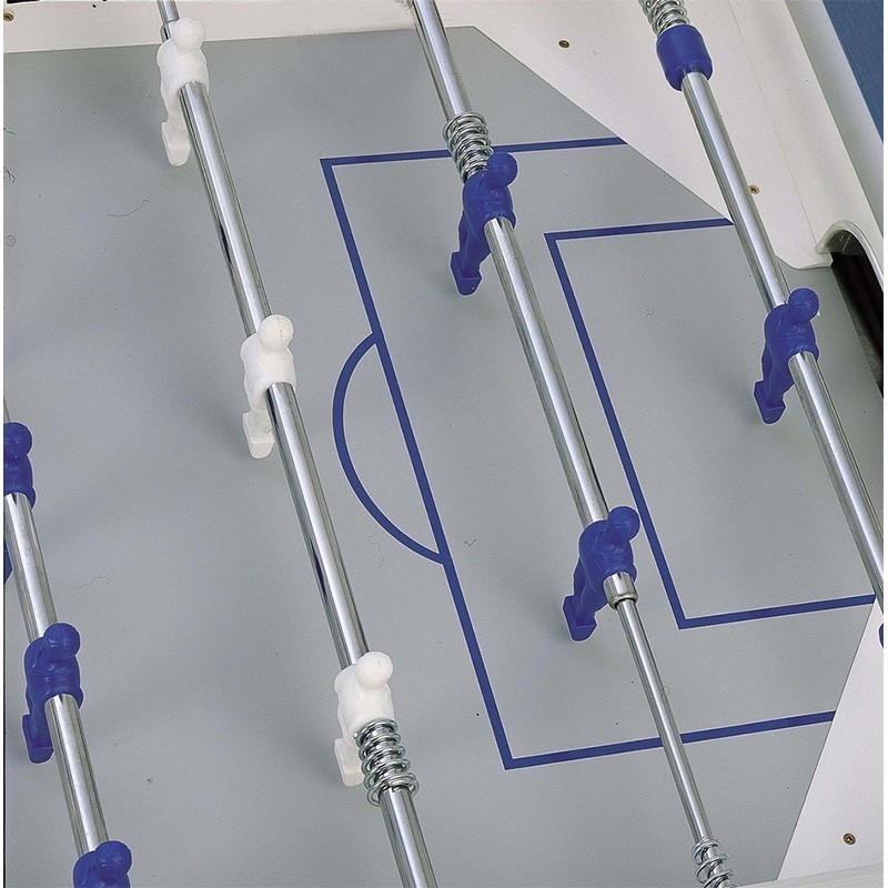 GARLANDO Baby-foot G-500 Waterproof...