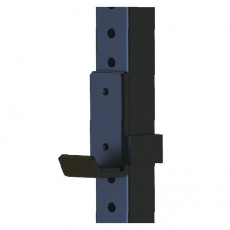 Cage à squat mural pliable TOORX Chrono Pro Line WLX-2800