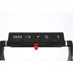 Tapis de course TOORX... 2