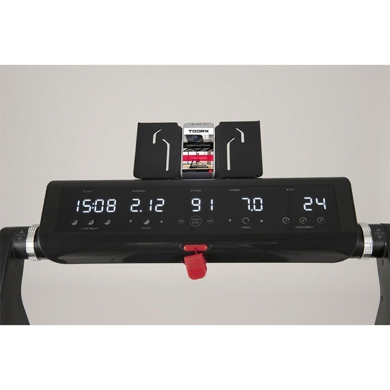 Tapis de course TOORX MIRAGE-C80