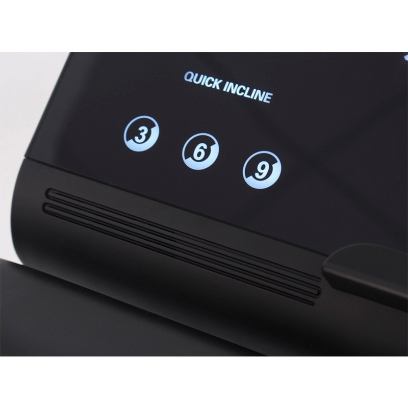 Tapis de course EVERFIT TFK-855-SLIM