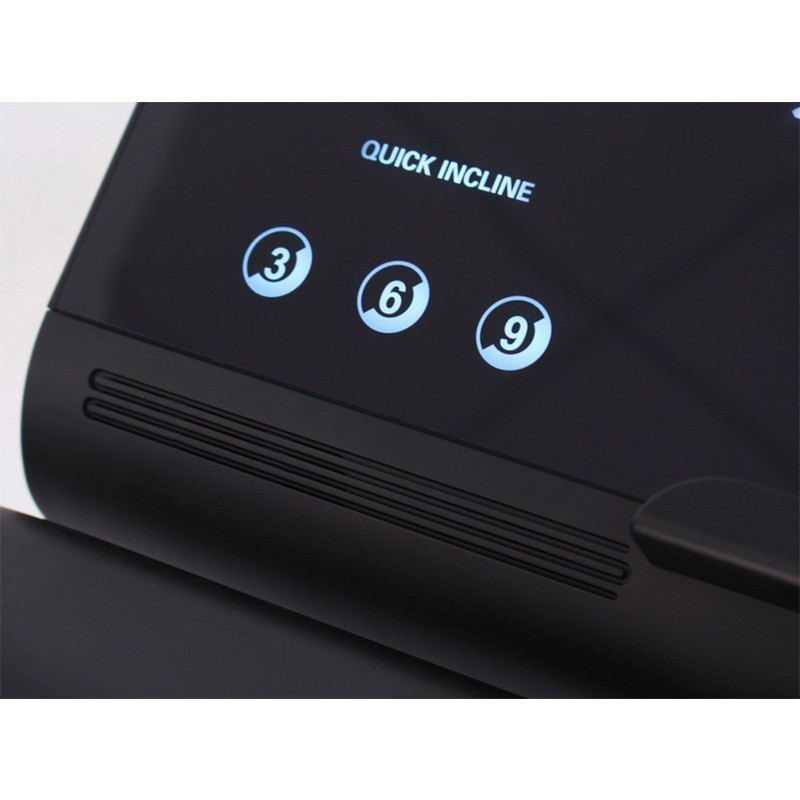 Tapis de course EVERFIT TFK-655-SLIM