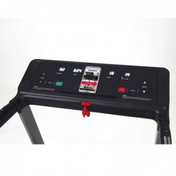 Tapis de course TOORX MOTION 2