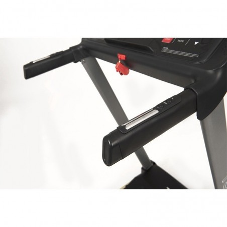 Tapis de course TOORX MOTION