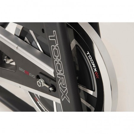 Vélo de biking TOORX SRX-65EVO