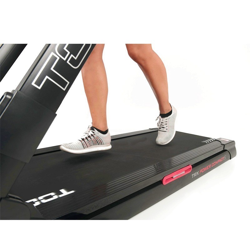 Tapis de course TOORX Chrono Line...