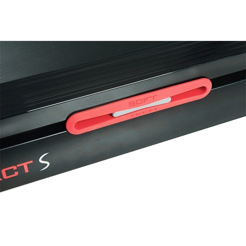 Tapis de course TOORX Chrono Line...