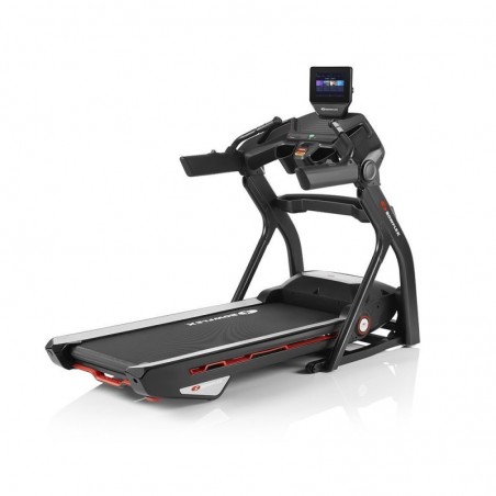 Tapis de course BXT25 connecté Bowflex