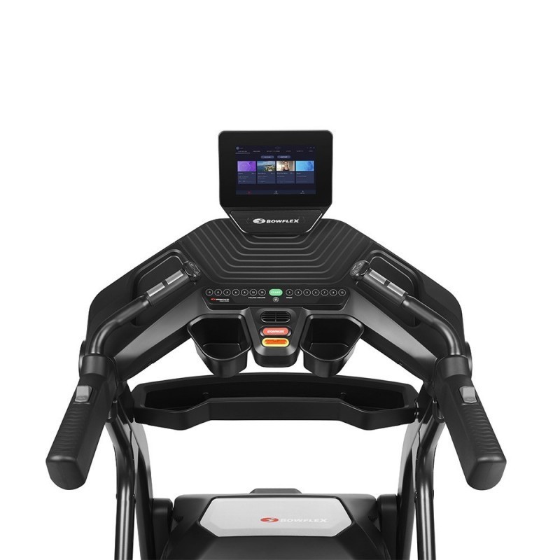 Tapis de course BXT25 connecté Bowflex