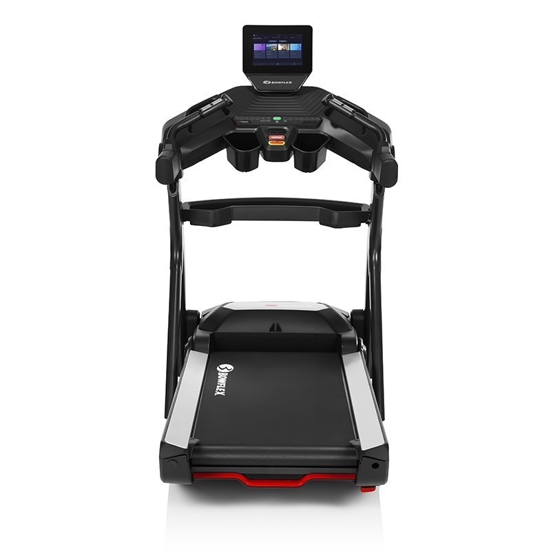 Tapis de course BXT25 connecté Bowflex