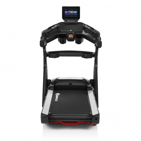 Tapis de course BXT25 connecté Bowflex