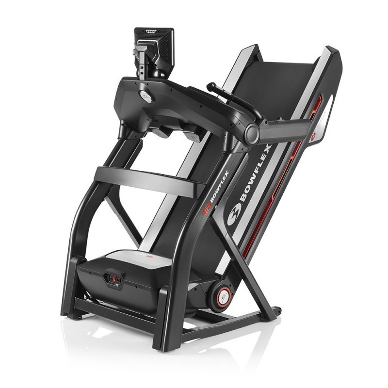 Tapis de course BXT25 connecté Bowflex