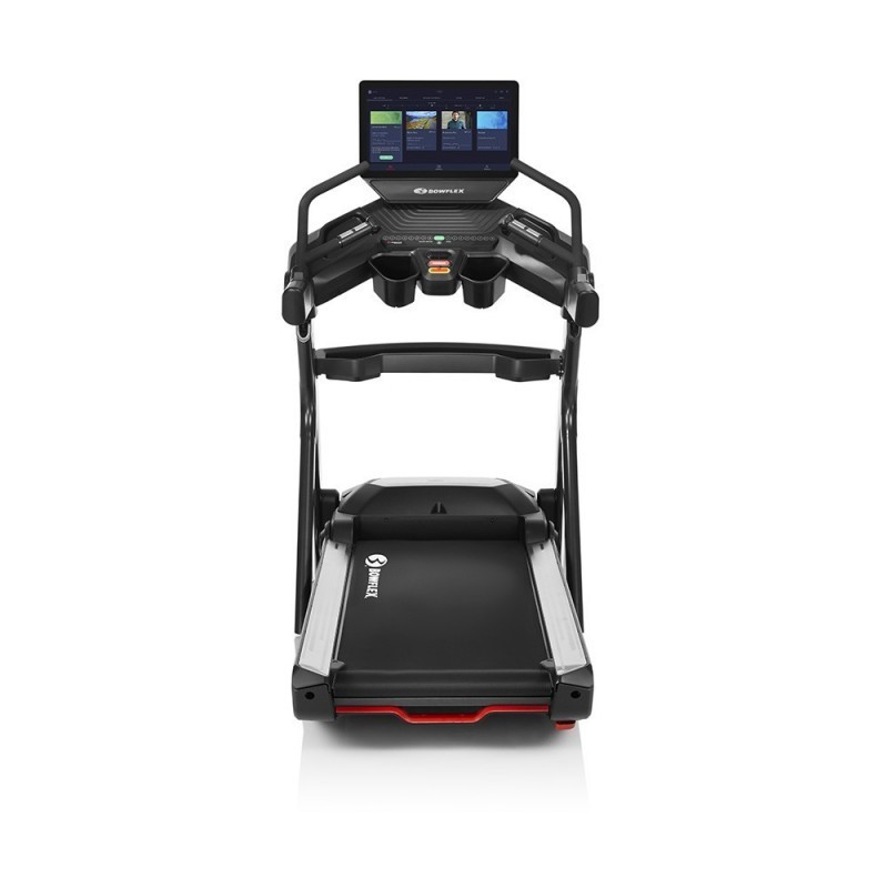 Tapis de course BXT56 connecté Bowflex
