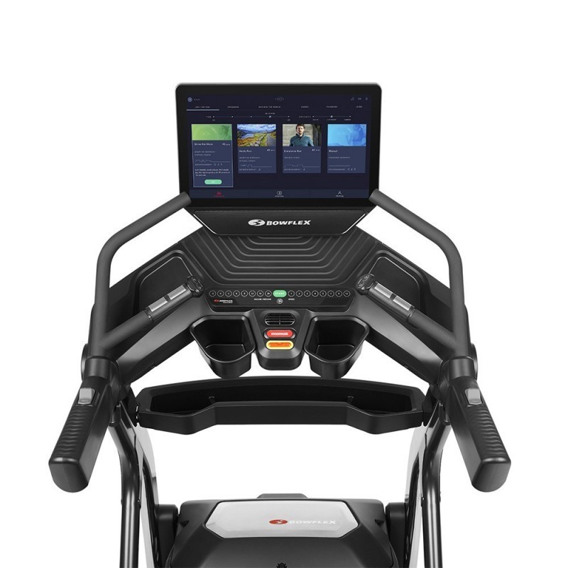 Tapis de course BXT56 connecté Bowflex