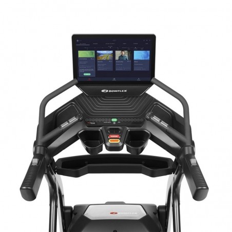 Tapis de course BXT56 connecté Bowflex