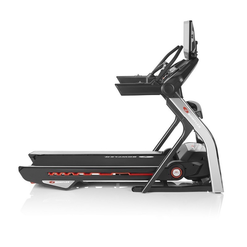 Tapis de course BXT56 connecté Bowflex