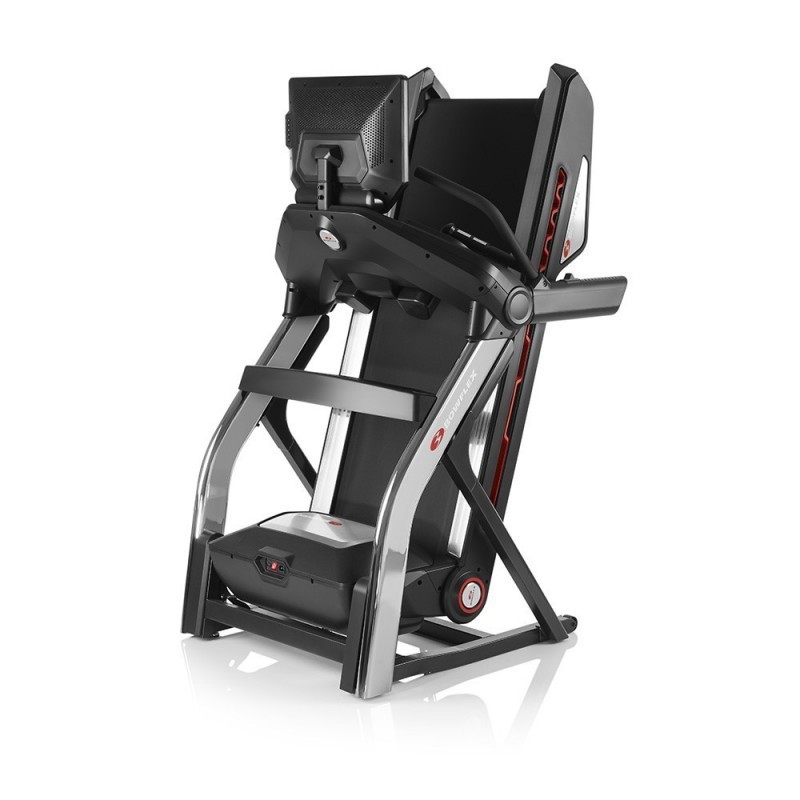 Tapis de course BXT56 connecté Bowflex