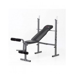 Pack banc de musculation +...