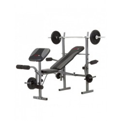 Pack banc de musculation +... 2