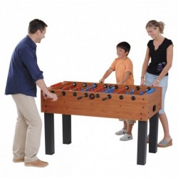 Baby-foot Barres... 2