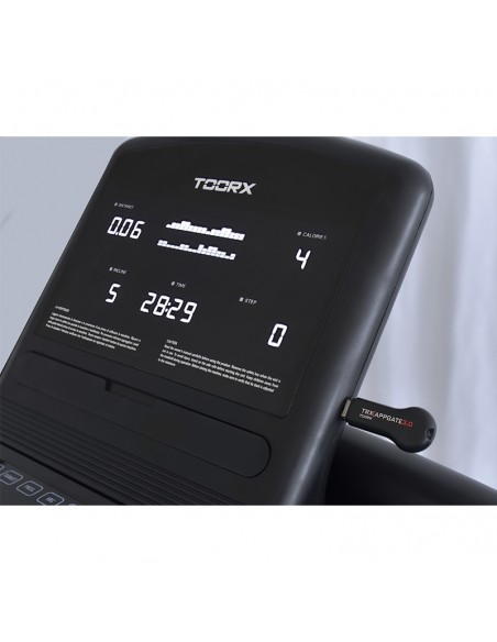 Tapis de Course TOORX VOYAGER PLUS