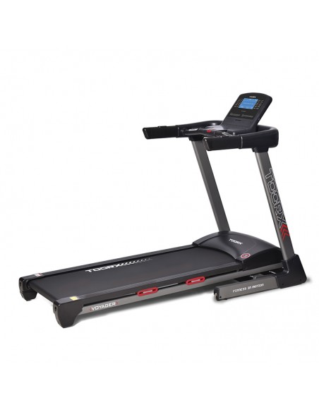 Tapis de Course TOORX VOYAGER