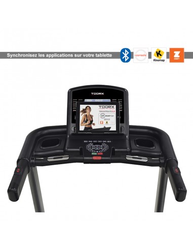 Tapis de Course TOORX VOYAGER