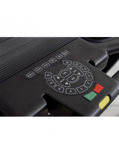 Tapis de Course TOORX VOYAGER