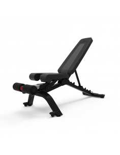 Banc de musculation Bowflex...