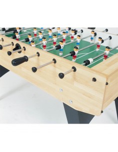Baby foot Barres...