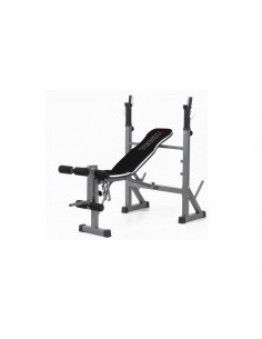 Pack banc de musculation +...