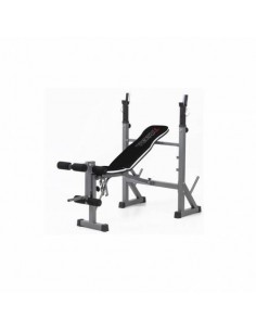 Pack Banc de musculation +...