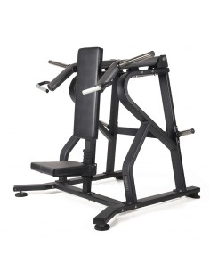 Presse à épaules TOORX PRO...