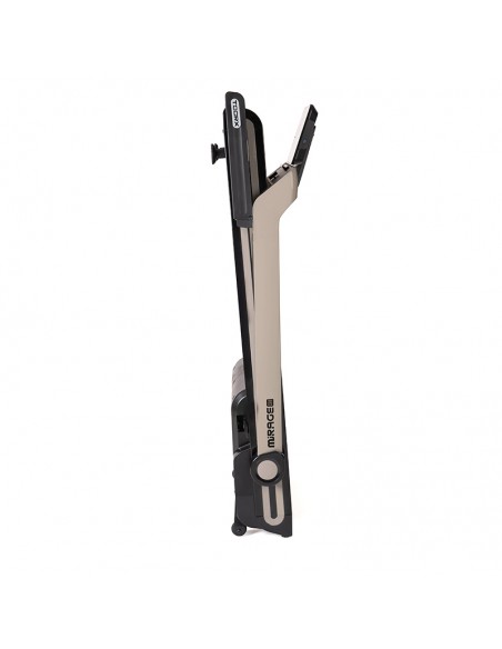 Tapis de course TOORX MIRAGE C60 Pure Bronze