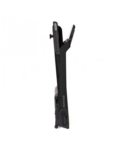 Tapis de course TOORX MIRAGE C60 noir