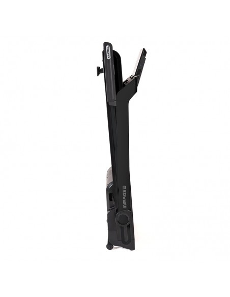 Tapis de course TOORX MIRAGE C60 noir