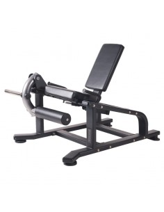 Leg extension FWX-4800 TOORX