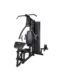 Station de musculation...