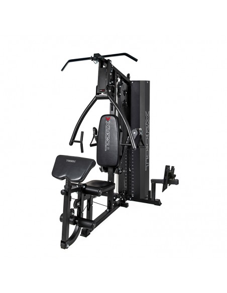 Station de musculation multifonction TOORX MSX-90
