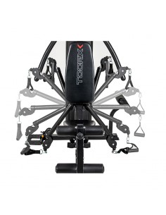 Station de musculation... 2