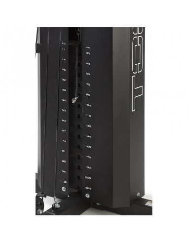 Station de musculation multifonction...