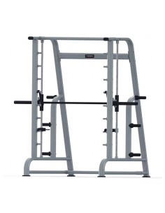 Smith Machine Multipower...