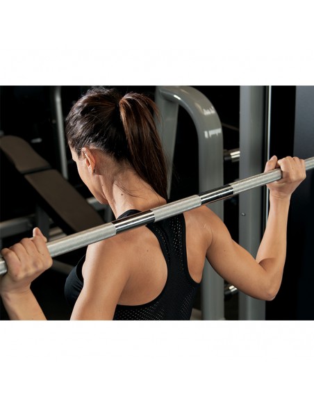 Smith Machine Multipower TOORX PRO WLX-6000