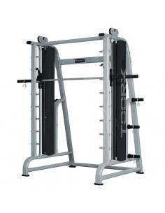 Smith Machine Multipower...
