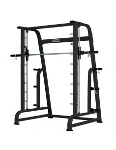 Smith Machine Multipower...