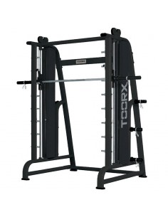 Smith Machine Multipower...